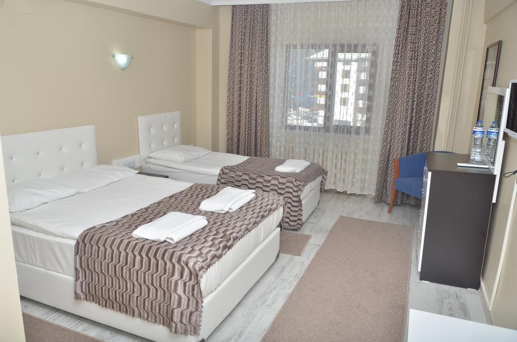 Erta Soyak Hotel Uludag Bursa Pokoj fotografie