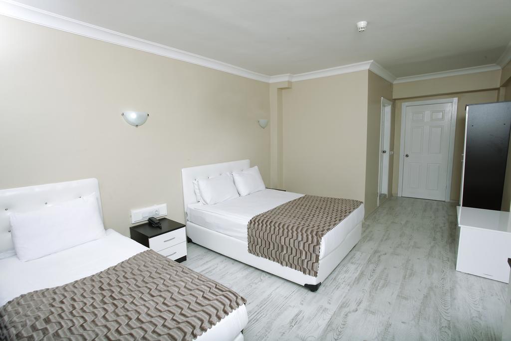 Erta Soyak Hotel Uludag Bursa Pokoj fotografie
